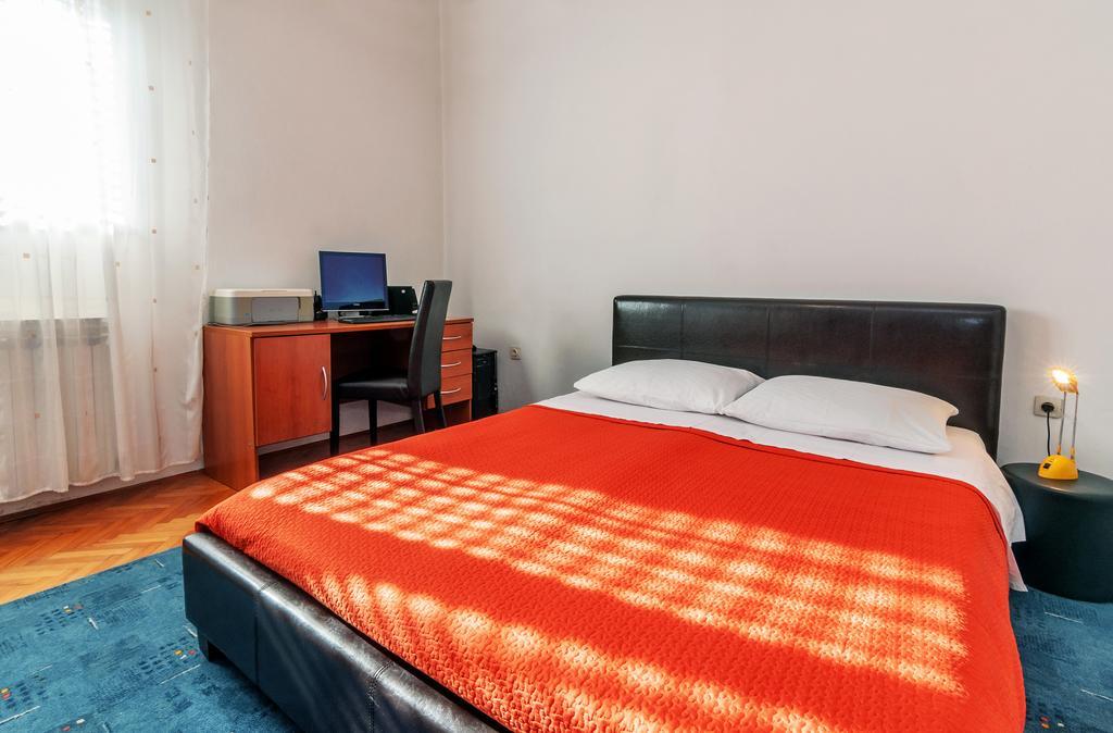 Apartment Zara ภายนอก รูปภาพ
