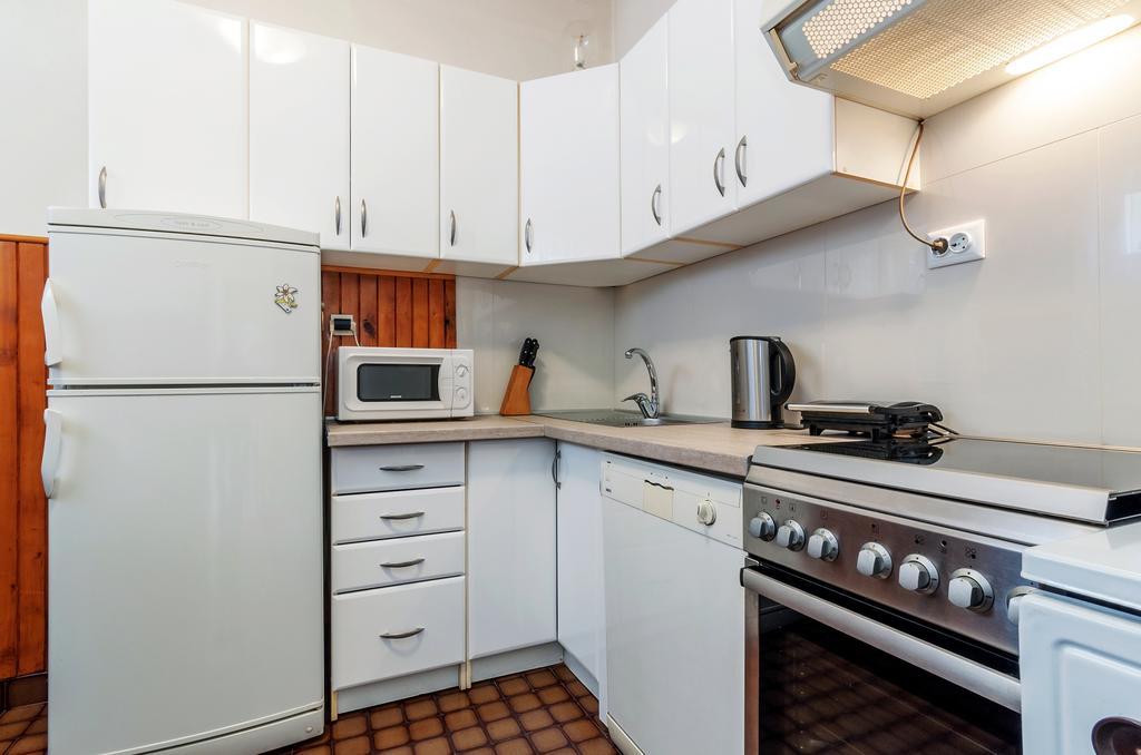 Apartment Zara ภายนอก รูปภาพ