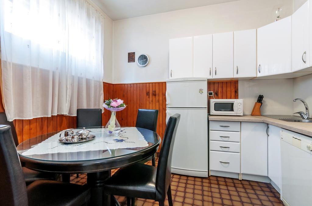 Apartment Zara ภายนอก รูปภาพ