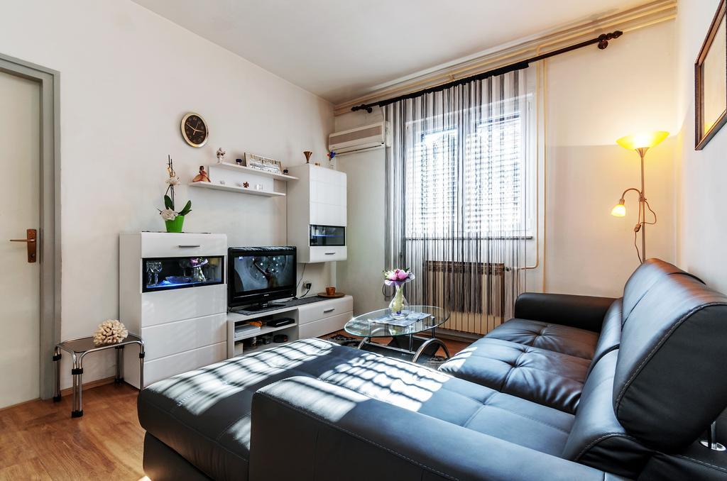 Apartment Zara ภายนอก รูปภาพ