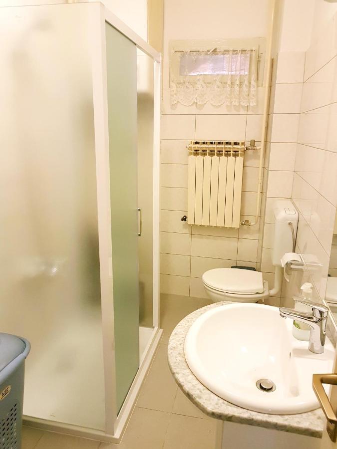 Apartment Zara ภายนอก รูปภาพ