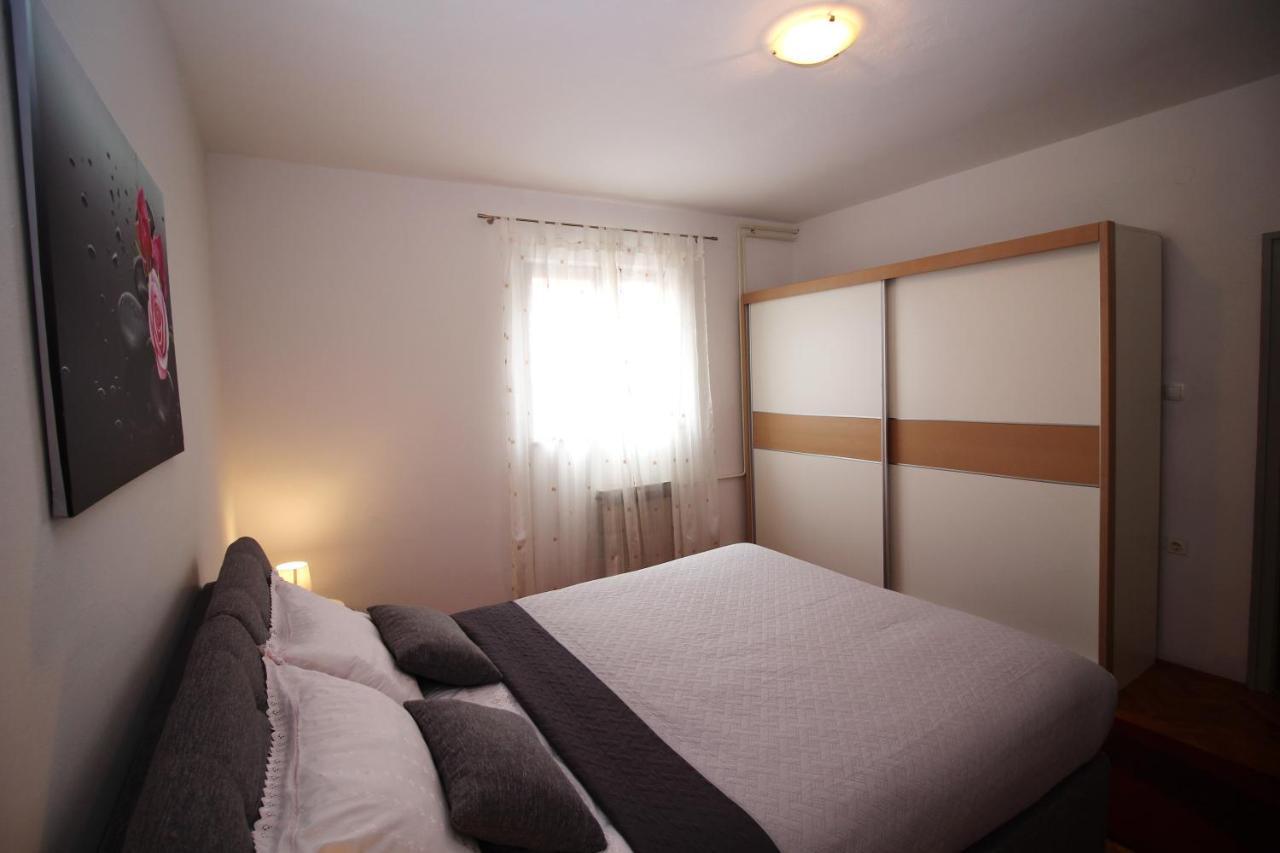 Apartment Zara ภายนอก รูปภาพ