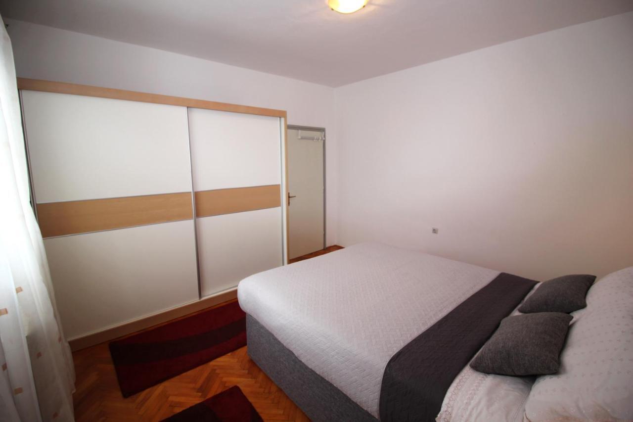 Apartment Zara ภายนอก รูปภาพ